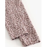 Leo Leg Leopard Lilac Leo