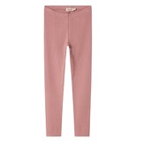 Leg Modal Rose Parfait