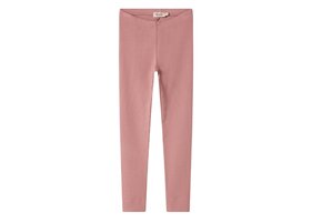 Leg Modal Rose Parfait