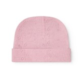 Aiko Modal Pointelle Soft Berry