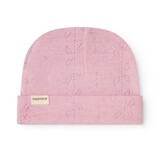 Aiko Modal Pointelle Soft Berry