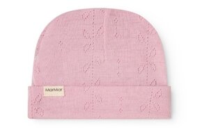 Aiko Modal Pointelle Soft Berry