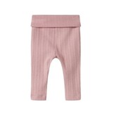 Piva Modal Pointelle Soft Berry