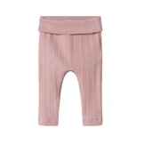 Piva Modal Pointelle Soft Berry