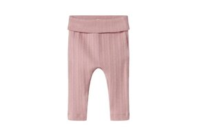 Piva Modal Pointelle Soft Berry