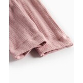 Piva Modal Pointelle Soft Berry
