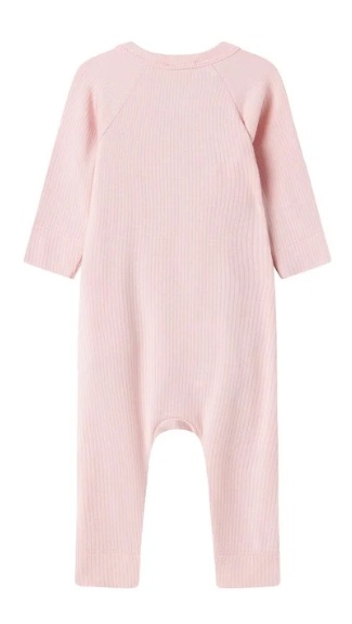 Rulo Micro Modal Rosewater
