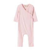 Rulo Micro Modal Rosewater