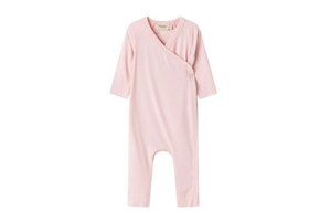 Rulo Micro Modal Rosewater