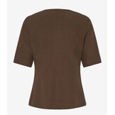 Ihfava SS BL Slate Black Melange