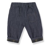 HURON denim