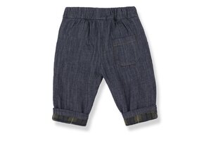 HURON denim
