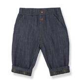 HURON denim