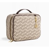 Jacquard Make-up Case