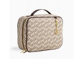 Jacquard Make-up Case