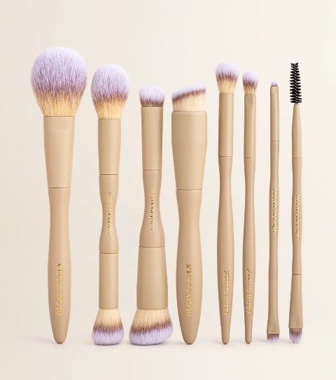 Jacquard Pro Brush Set