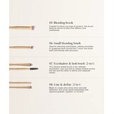 Jacquard Pro Brush Set
