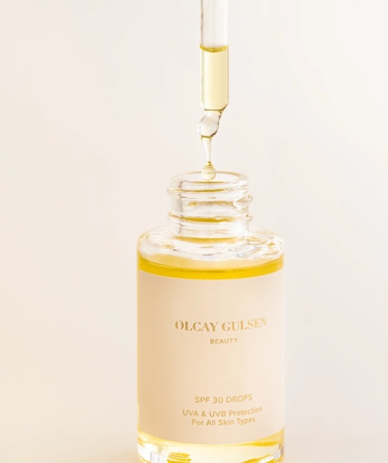 SPF30 Drops 30ml