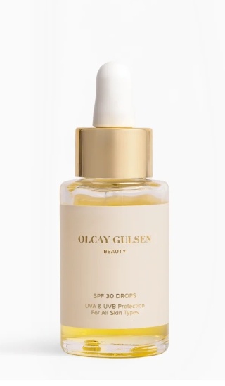 SPF30 Drops 30ml