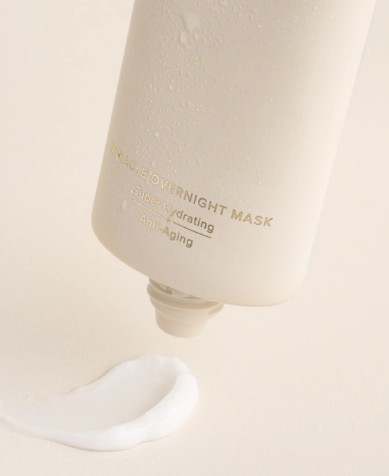 Miracle Overnight Mask 100ml