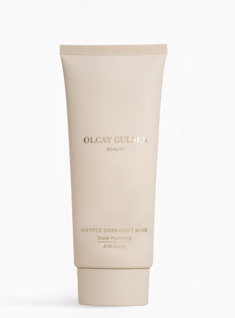 Miracle Overnight Mask 100ml