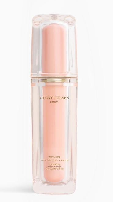 Wonder 24H Gel Day cream 30ml