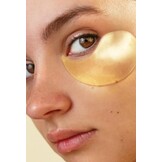 24K Gold Eye Patches 30 pcs