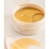 24K Gold Eye Patches 30 pcs