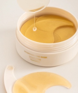 24K Gold Eye Patches 30 pcs