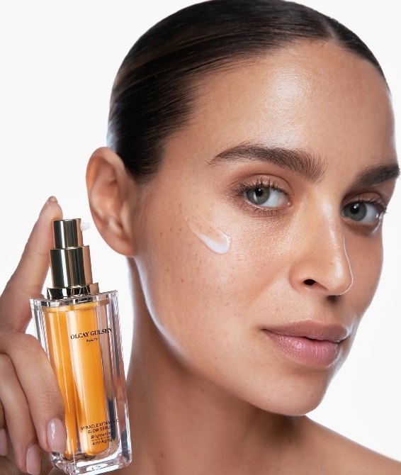 Vitamin C Glow Serum 30ml