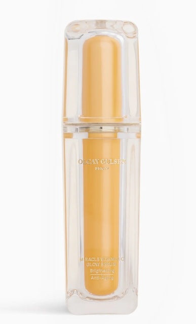 Vitamin C Glow Serum 30ml
