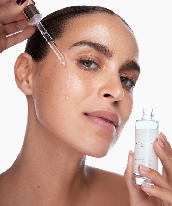 Magic Hyaluron Pro Serum 30ml