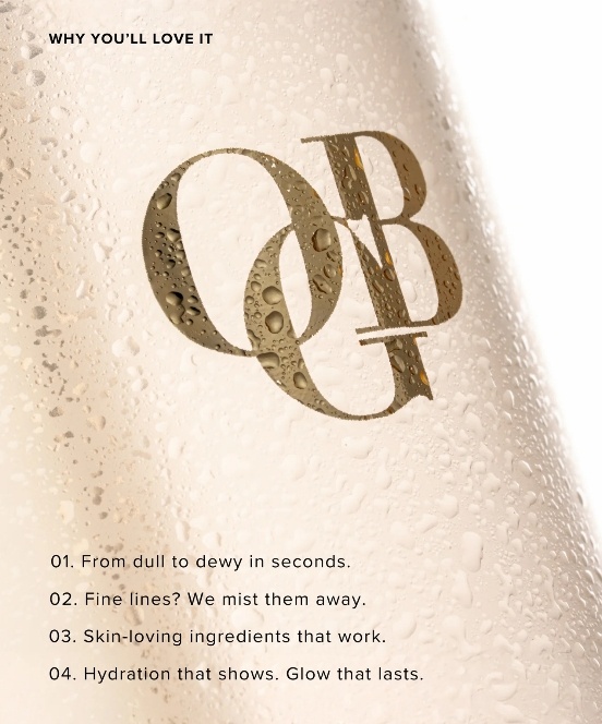 Collagen Serum Mist