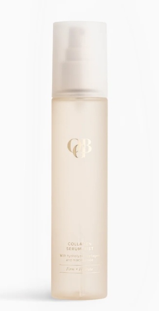 Collagen Serum Mist