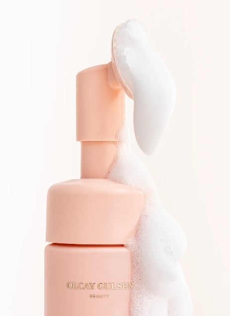 Wonder Foam Cleanser 150ml