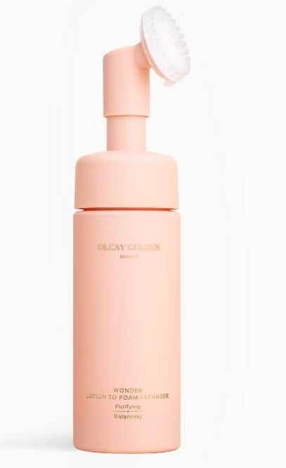 Wonder Foam Cleanser 150ml