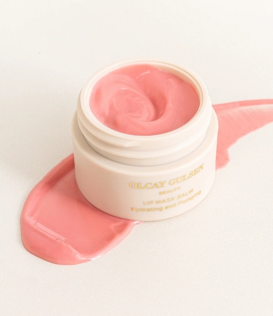 Lip Mask Balm 10ml