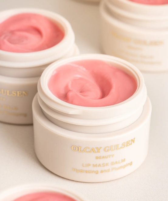 Lip Mask Balm 10ml