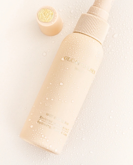 Mist & Fix Spray 80ml