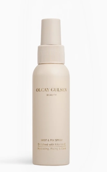 Mist & Fix Spray 80ml