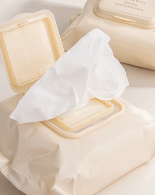 Miracle Micellar Wipes