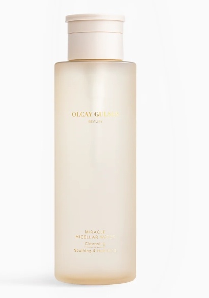 Miracle Micellar Water 400ml