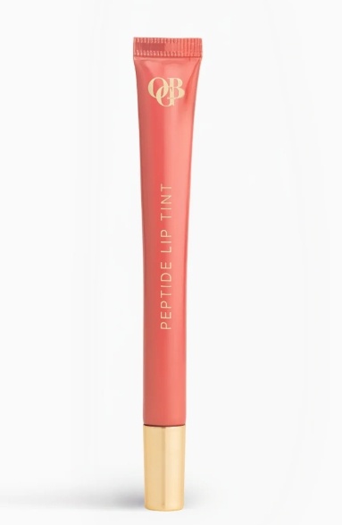 Peptide Lip Tint Rose Jam