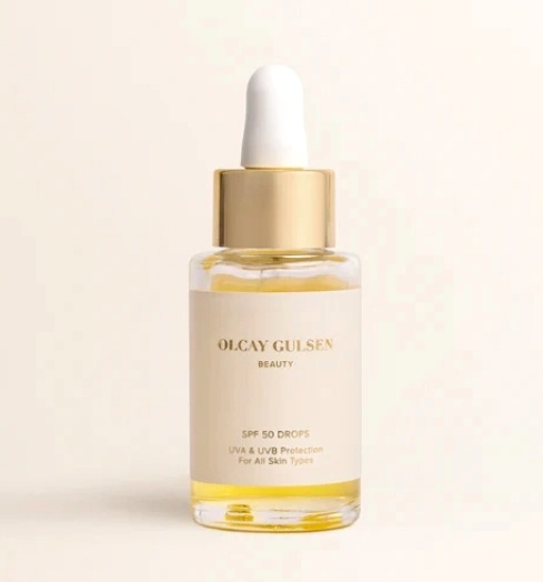 SPF50 Drops 30ml