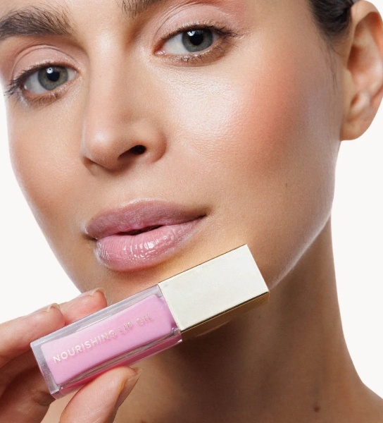 Lip Oil Ballerina