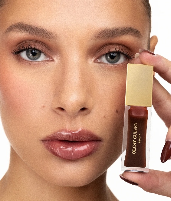 Lip Oil Cappuccino