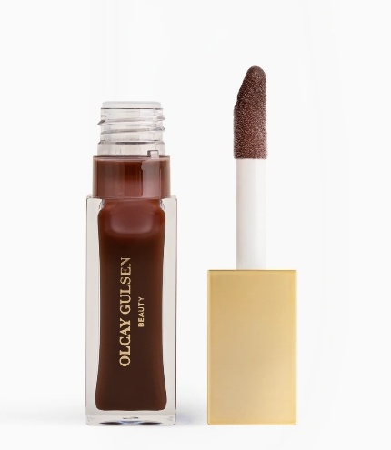 Lip Oil Cappuccino