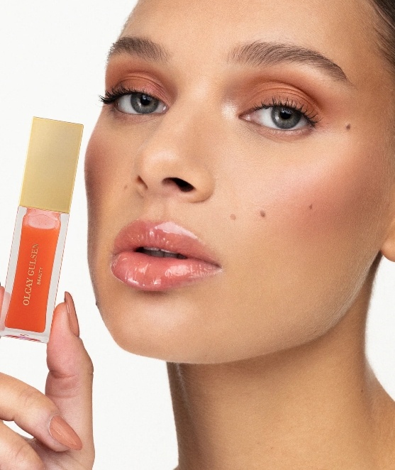 Lip Oil  Heaven