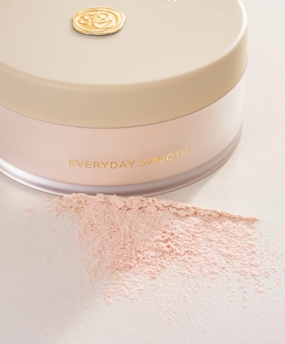 Everyday Smooth Loose Mattifying Powder Translucent
