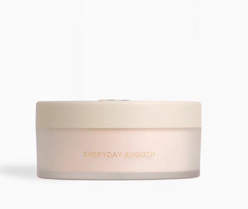 Everyday Smooth Loose Mattifying Powder Translucent